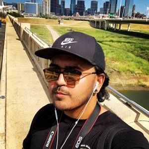 Meet your Posher, George